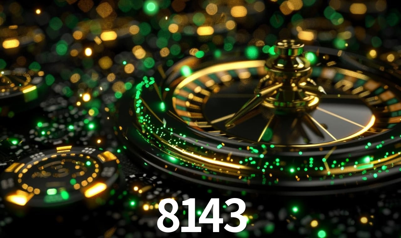 Weekend Specials 8143